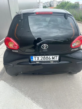 Toyota Aygo | Mobile.bg    3