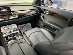 Audi A8 3.0L * ЛИЗИНГ* БАРТЕР* S LINE* MATRIX* FULL MAX* - 45599 лв. - 65869621 10