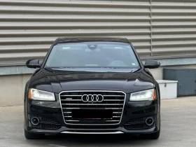 Audi A8 3.0L * ЛИЗИНГ* БАРТЕР* S LINE* MATRIX* FULL MAX* - 45599 лв. - 65869621 2