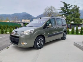 Peugeot Partner 1.6 HDI /TEPEE-LUXURY/4+ 1 .//NAVI// | Mobile.bg    3
