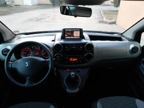 Peugeot Partner 1.6 HDI /TEPEE-LUXURY/4+ 1 .//NAVI// | Mobile.bg    9