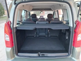 Peugeot Partner 1.6 HDI /TEPEE-LUXURY/4+ 1 .//NAVI// | Mobile.bg    7