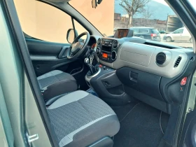 Peugeot Partner 1.6 HDI /TEPEE-LUXURY/4+ 1 .//NAVI// | Mobile.bg    13