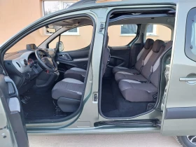 Peugeot Partner 1.6 HDI /TEPEE-LUXURY/4+ 1 .//NAVI// | Mobile.bg    14