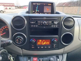 Peugeot Partner 1.6 HDI /TEPEE-LUXURY/4+ 1 .//NAVI// | Mobile.bg    17