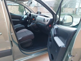 Peugeot Partner 1.6 HDI /TEPEE-LUXURY/4+ 1 .//NAVI// | Mobile.bg    12