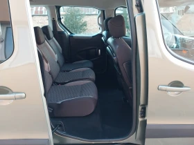 Peugeot Partner 1.6 HDI /TEPEE-LUXURY/4+ 1 .//NAVI// | Mobile.bg    11