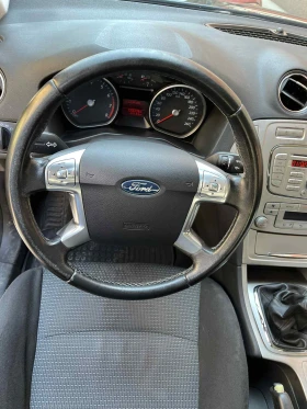 Обява за продажба на Ford Mondeo 2.0 i 16V 145кс ~7 900 лв. - изображение 7