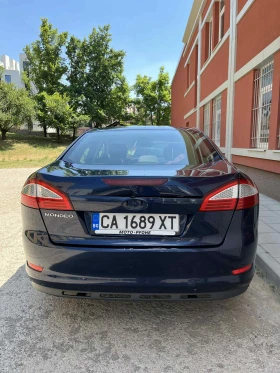 Обява за продажба на Ford Mondeo 2.0 i 16V 145кс ~7 900 лв. - изображение 2