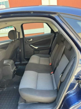 Обява за продажба на Ford Mondeo 2.0 i 16V 145кс ~7 900 лв. - изображение 9