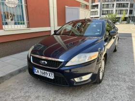 Обява за продажба на Ford Mondeo 2.0 i 16V 145кс ~7 900 лв. - изображение 1