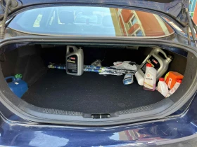Обява за продажба на Ford Mondeo 2.0 i 16V 145кс ~7 900 лв. - изображение 6