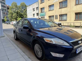 Обява за продажба на Ford Mondeo 2.0 i 16V 145кс ~7 900 лв. - изображение 1