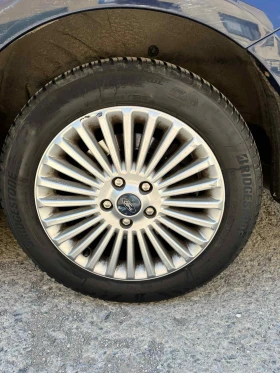 Обява за продажба на Ford Mondeo 2.0 i 16V 145кс ~7 900 лв. - изображение 4