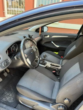 Обява за продажба на Ford Mondeo 2.0 i 16V 145кс ~7 900 лв. - изображение 8