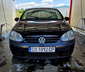 Обява за продажба на VW Golf 1.6 102к.с.  ~8 999 лв. - изображение 1