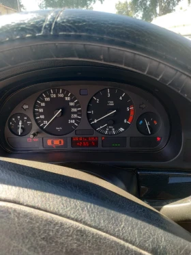 Обява за продажба на BMW 525 TDS AUTOMAT ~3 700 лв. - изображение 8