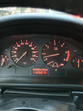 Обява за продажба на BMW 525 TDS AUTOMAT ~2 999 лв. - изображение 8 | Auto.bg Обява за продажба на BMW 525 TDS AUTOMAT ~2 999 лв. - изображение 8