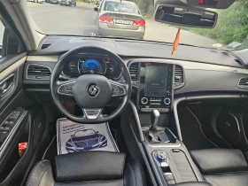 Renault Talisman 1.6 dCI 4 control - 23999 лв. - 80622392 11