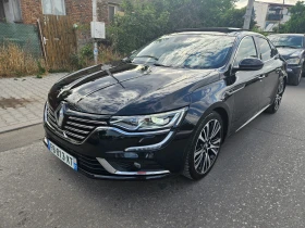 Renault Talisman 1.6 dCI 4 control - 23999 лв. - 80622392 3