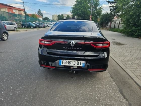 Renault Talisman 1.6 dCI 4 control - 23999 лв. - 80622392 5