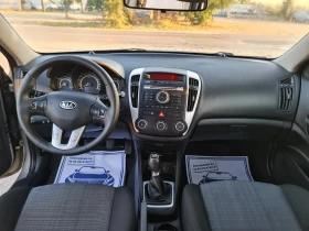 Kia Ceed /FACE LIFT | Mobile.bg    9