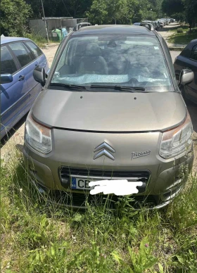 Обява за продажба на Citroen C3 Picasso ~4 000 лв. - изображение 1