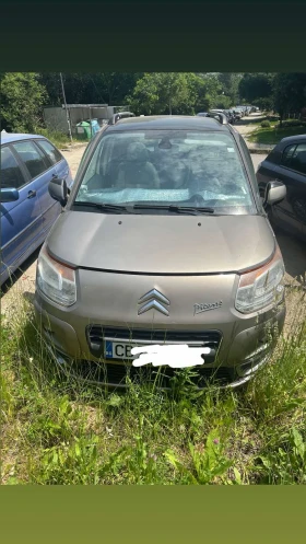 Обява за продажба на Citroen C3 Picasso ~4 000 лв. - изображение 2