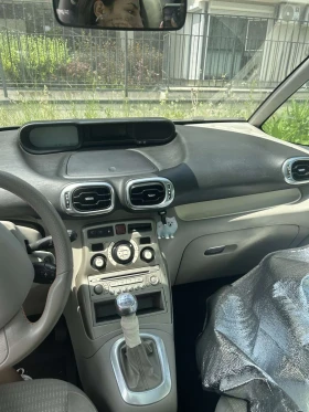 Обява за продажба на Citroen C3 Picasso ~4 000 лв. - изображение 7