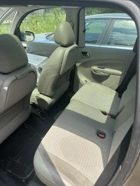 Обява за продажба на Citroen C3 Picasso ~4 000 лв. - изображение 8