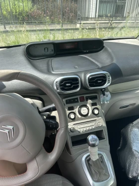 Обява за продажба на Citroen C3 Picasso ~4 000 лв. - изображение 4