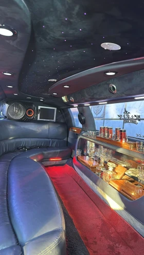 Lincoln Town car | Mobile.bg    9