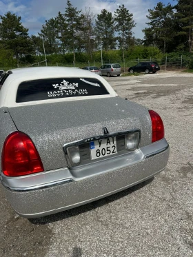 Lincoln Town car | Mobile.bg    5