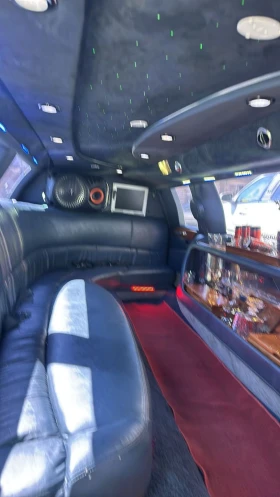 Lincoln Town car | Mobile.bg    8