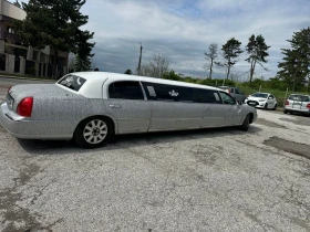 Lincoln Town car | Mobile.bg    2