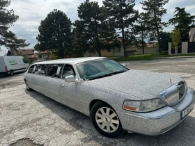 Lincoln Town car | Mobile.bg    3