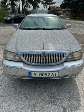 Lincoln Town car | Mobile.bg    6