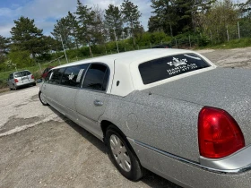 Lincoln Town car | Mobile.bg    4