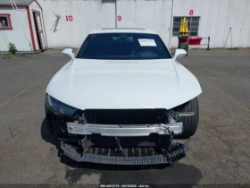 Audi A7 3.0T PREMIUM PLUS CARFAX АВТО КРЕДИТ - 15500 лв. - 71021064 2