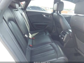 Audi A7 3.0T PREMIUM PLUS CARFAX АВТО КРЕДИТ - 15500 лв. - 71021064 14