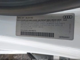 Audi A7 3.0T PREMIUM PLUS CARFAX АВТО КРЕДИТ - 15500 лв. - 71021064 17
