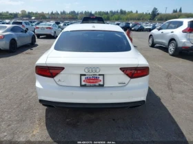 Audi A7 3.0T PREMIUM PLUS CARFAX АВТО КРЕДИТ - 15500 лв. - 71021064 6