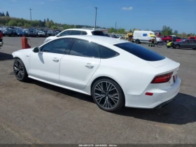 Audi A7 3.0T PREMIUM PLUS CARFAX АВТО КРЕДИТ - 15500 лв. - 71021064 5