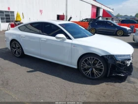 Audi A7 3.0T PREMIUM PLUS CARFAX АВТО КРЕДИТ 