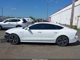 Audi A7 3.0T PREMIUM PLUS CARFAX АВТО КРЕДИТ - 15500 лв. - 71021064 10