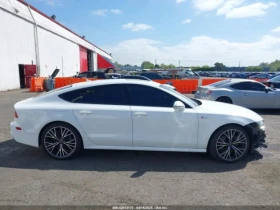 Audi A7 3.0T PREMIUM PLUS CARFAX АВТО КРЕДИТ - 15500 лв. - 71021064 9