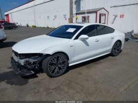 Audi A7 3.0T PREMIUM PLUS CARFAX АВТО КРЕДИТ - 15500 лв. - 71021064 3