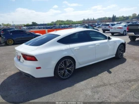 Audi A7 3.0T PREMIUM PLUS CARFAX АВТО КРЕДИТ - 15500 лв. - 71021064 7