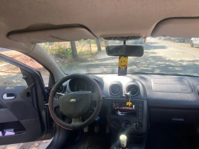 Ford Fiesta 1.4 TDCI | Mobile.bg    4