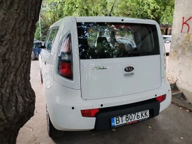 Обява за продажба на Kia Soul ~8 500 лв. - изображение 3